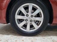 TOYOTA yaris 1.3 vtti active