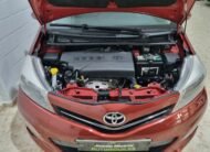 TOYOTA yaris 1.3 vtti active