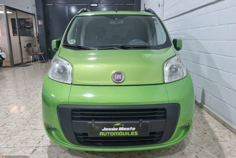 FIAT QUBO 1.3 ACTIVE