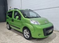 FIAT QUBO 1.3 ACTIVE