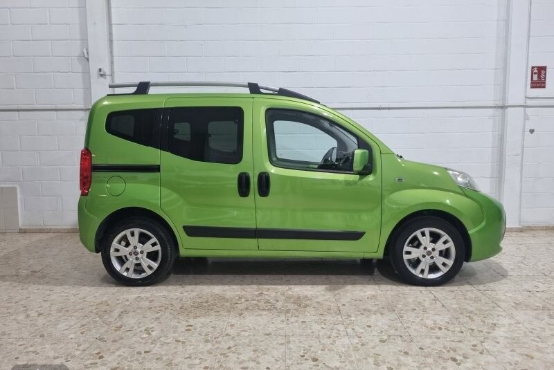 FIAT QUBO 1.3 ACTIVE