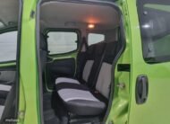 FIAT QUBO 1.3 ACTIVE