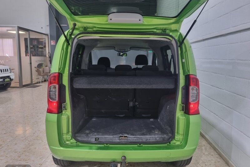 FIAT QUBO 1.3 ACTIVE
