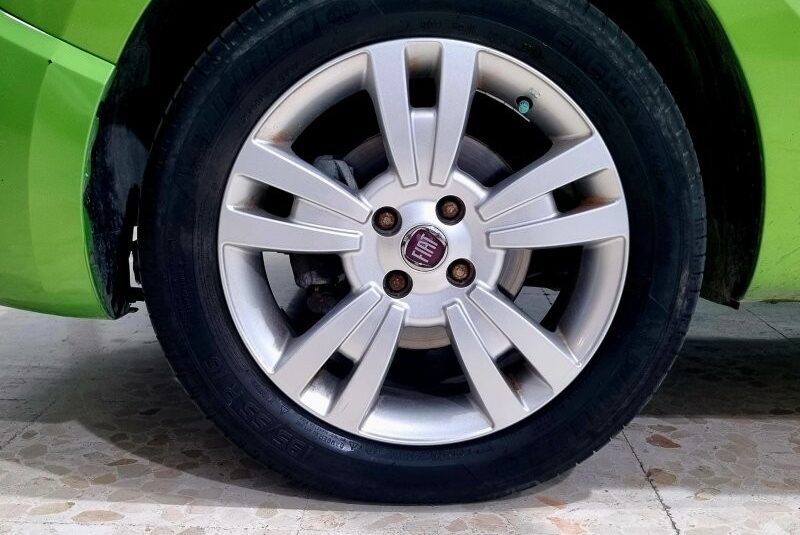 FIAT QUBO 1.3 ACTIVE