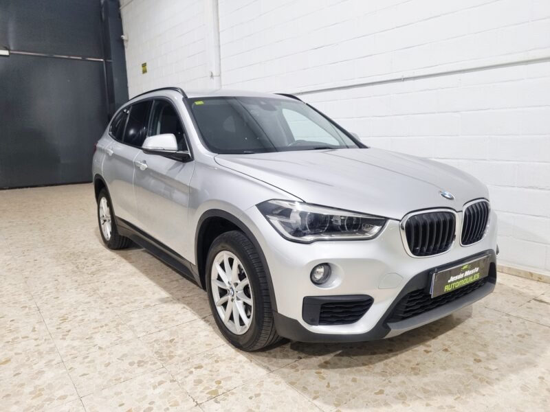 BMW X1 SDrive18d