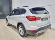 BMW X1 SDrive18d