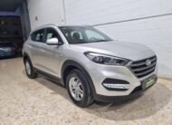HYUNDAI tucson Bluedrive essence