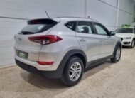 HYUNDAI tucson Bluedrive essence