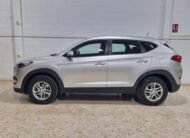 HYUNDAI tucson Bluedrive essence