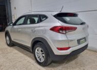 HYUNDAI tucson Bluedrive essence