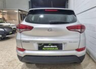 HYUNDAI tucson Bluedrive essence