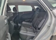 HYUNDAI tucson Bluedrive essence