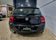 BMW SERIE 1 116 D