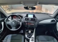 BMW SERIE 1 116 D