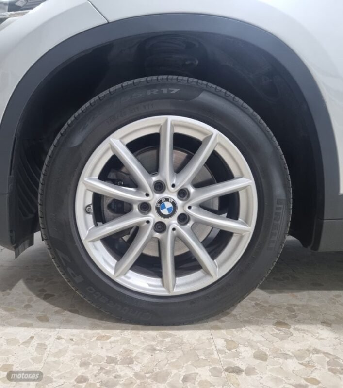 BMW X1 SDrive18d