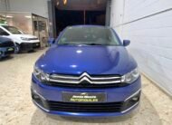 CITROEN C-Elysee Shine