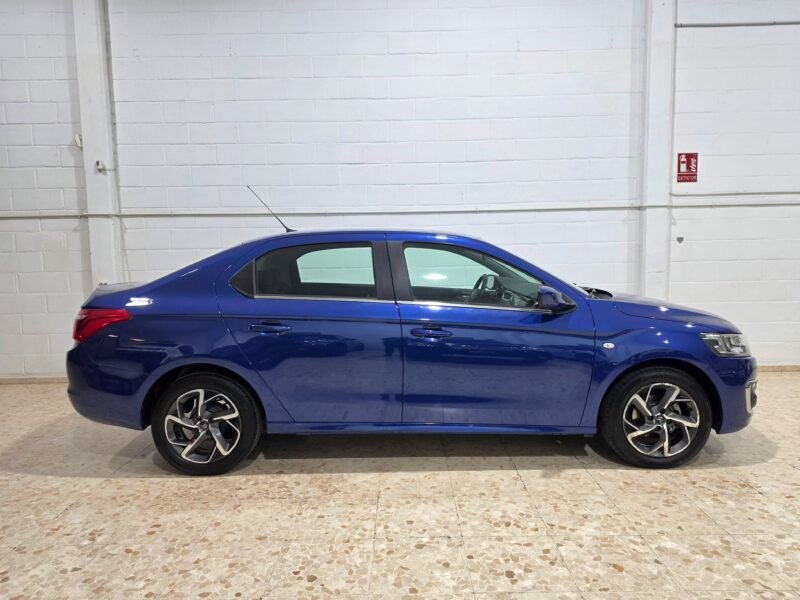 CITROEN C-Elysee Shine