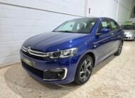 CITROEN C-Elysee Shine