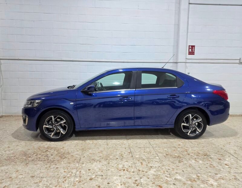 CITROEN C-Elysee Shine