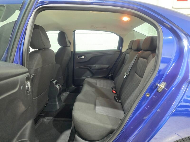 CITROEN C-Elysee Shine