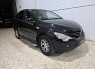 ssangyong Actyon 200 xdi limited 4×4