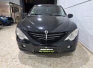 ssangyong Actyon 200 xdi limited 4×4