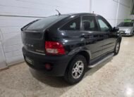 ssangyong Actyon 200 xdi limited 4×4