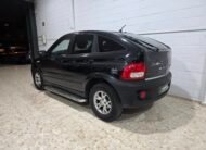 ssangyong Actyon 200 xdi limited 4×4