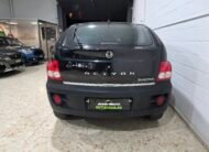 ssangyong Actyon 200 xdi limited 4×4