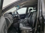ssangyong Actyon 200 xdi limited 4×4