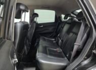 ssangyong Actyon 200 xdi limited 4×4