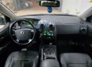 ssangyong Actyon 200 xdi limited 4×4