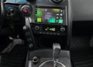 ssangyong Actyon 200 xdi limited 4×4