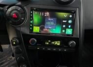 ssangyong Actyon 200 xdi limited 4×4