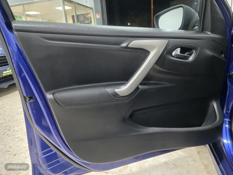 CITROEN C-Elysee Shine