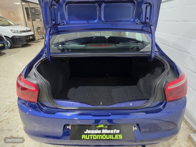 CITROEN C-Elysee Shine