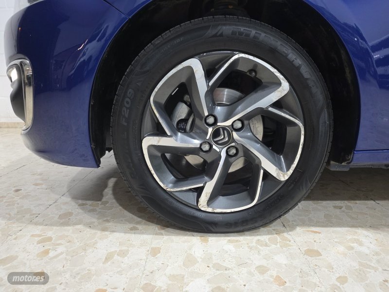 CITROEN C-Elysee Shine