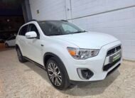 MITSUBISHI ASX 1.6 did motion