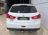 MITSUBISHI ASX 1.6 did motion