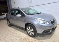PEUGEOT 2008 1.2 vti active