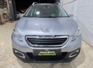 PEUGEOT 2008 1.2 vti active