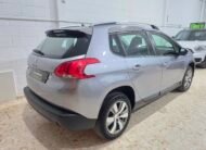 PEUGEOT 2008 1.2 vti active