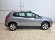PEUGEOT 2008 1.2 vti active
