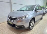 PEUGEOT 2008 1.2 vti active