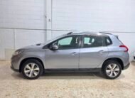 PEUGEOT 2008 1.2 vti active