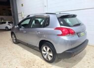 PEUGEOT 2008 1.2 vti active