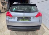 PEUGEOT 2008 1.2 vti active
