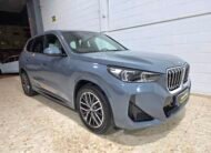 BMW X1 SDrive18d M