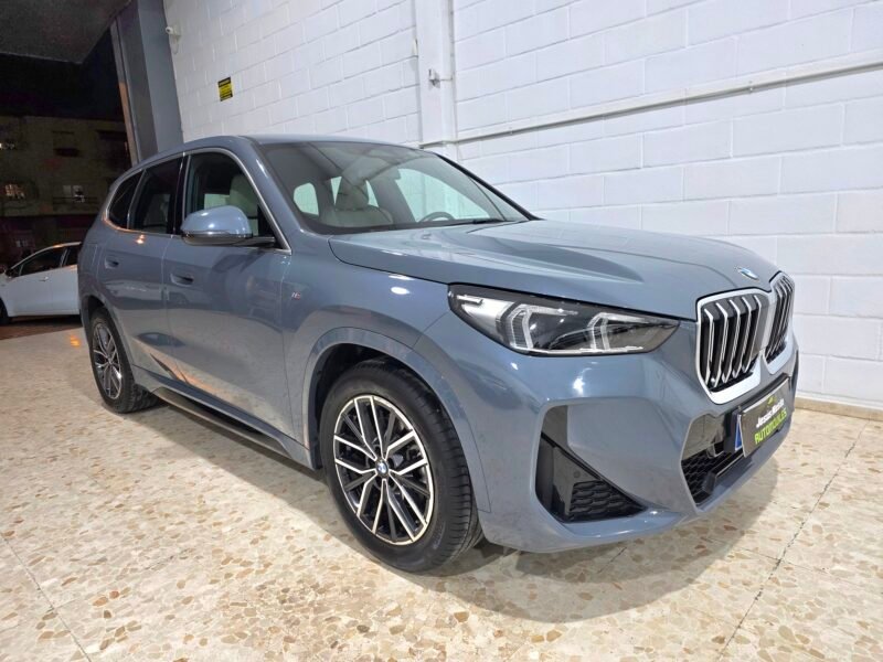 BMW X1 SDrive18d M