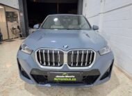 BMW X1 SDrive18d M